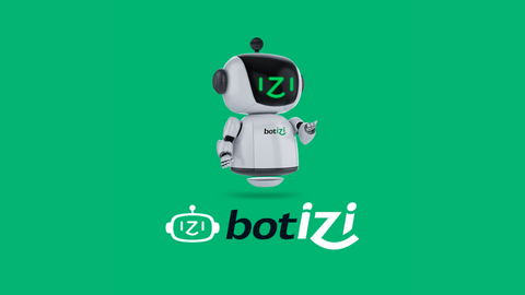 cupom de desconto Ferramenta BOT izi