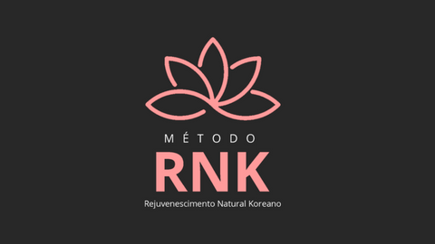 cupom de desconto método RNK - Rejuvenescimento Natural Koreano