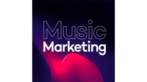 Cupom de Desconto Music Marketing